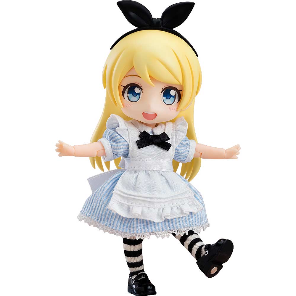 (PO) Nendoroid Doll Alice (Re-issue) (10) Image_1