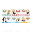 (PO) Tokyo Revengers x Rascal the Raccoon Trading Acrylic Stand Mini Character Ver. [BOX] Image_1