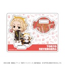 (PO) Tokyo Revengers x Rascal the Raccoon Trading Acrylic Stand Mini Character Ver. [BOX] Image_3