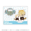 (PO) Tokyo Revengers x Rascal the Raccoon Trading Acrylic Stand Mini Character Ver. [BOX] Image_6