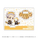 (PO) Tokyo Revengers x Rascal the Raccoon Trading Acrylic Stand Mini Character Ver. [BOX] Image_7
