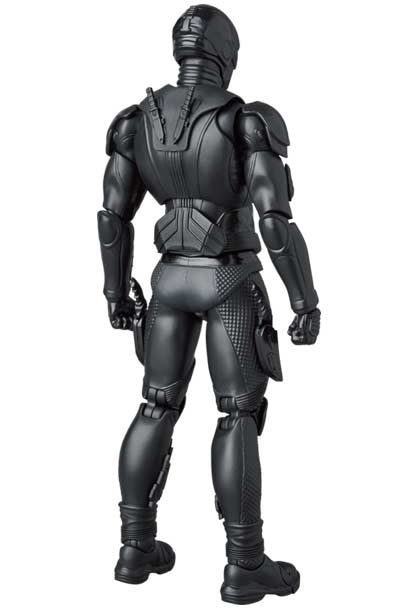 (PO) MAFEX The Boys - Black Noir Image_6