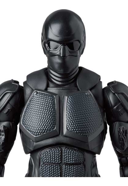 (PO) MAFEX The Boys - Black Noir Image_7
