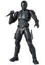 (PO) MAFEX The Boys - Black Noir Image_8