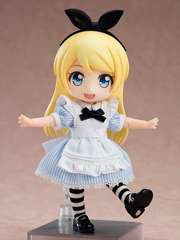 (PO) Nendoroid Doll Alice (Re-issue) (10) Image_2