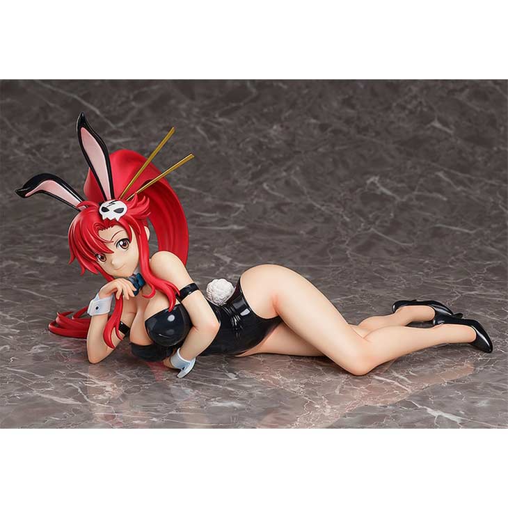 (PO) Gurren Lagann - Yoko Bare Leg Bunny ver. Image_3