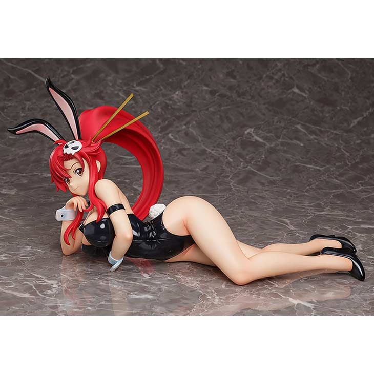 (PO) Gurren Lagann - Yoko Bare Leg Bunny ver. Image_4
