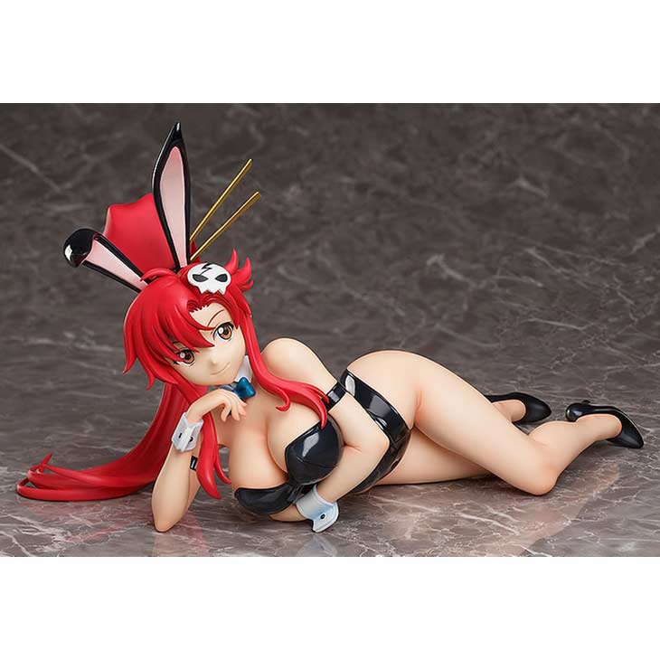(PO) Gurren Lagann - Yoko Bare Leg Bunny ver. Image_6