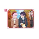 (PO) Miss Shikimori Is Not Just Cute Visual Acrylic Card E Image_1