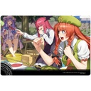 (PO) Touhou Lost Word Rubber Mat Win Red Win White Image_1