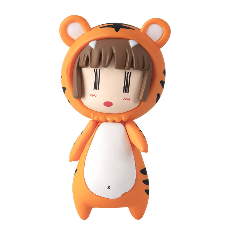 DODOWO Heppoko Chinese Zodiac Series [BOX] Image_9
