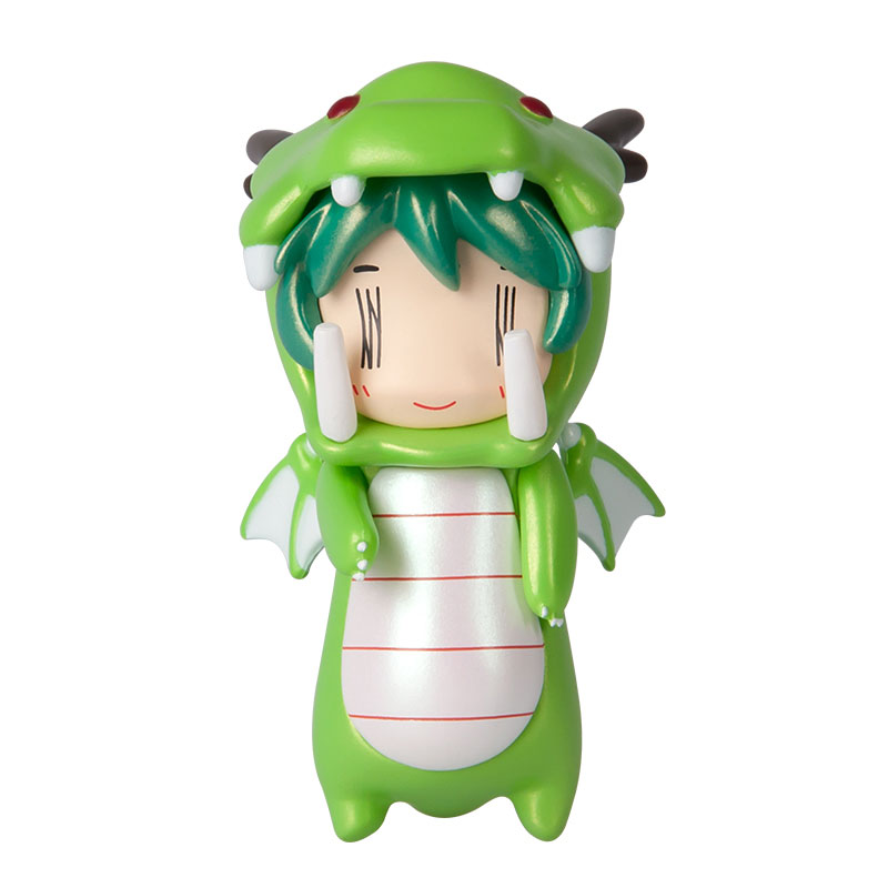 DODOWO Heppoko Chinese Zodiac Series [BOX] Image_11