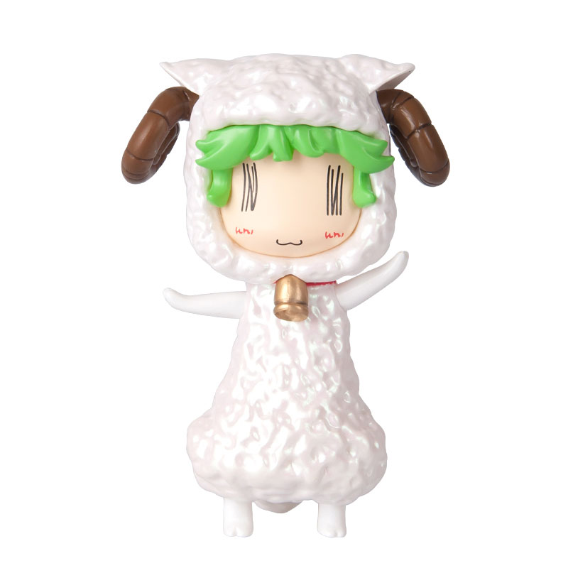 DODOWO Heppoko Chinese Zodiac Series [BOX] Image_14