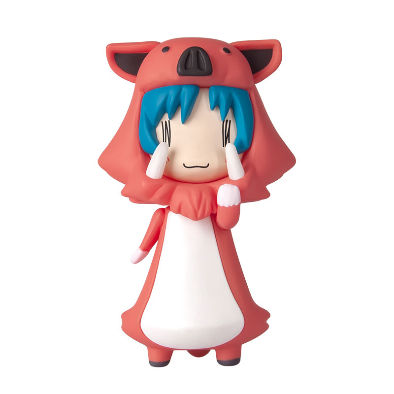 DODOWO Heppoko Chinese Zodiac Series [BOX] Image_18