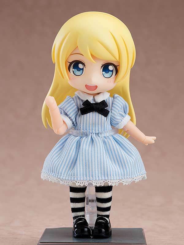 (PO) Nendoroid Doll Alice (Re-issue) (10) Image_5