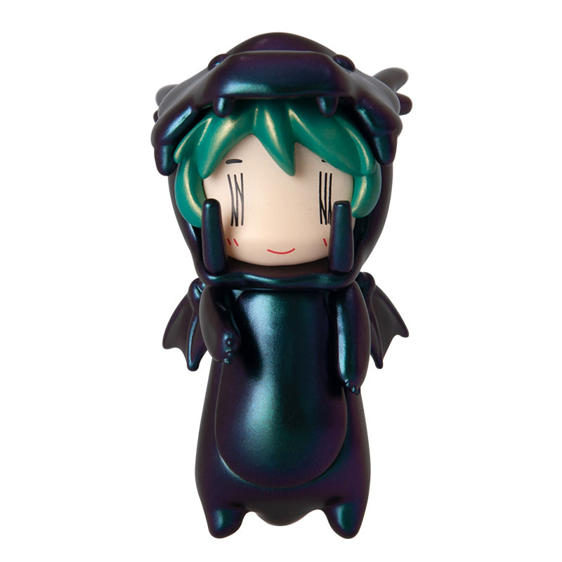 DODOWO Heppoko Chinese Zodiac Series [BOX] Image_20