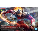 (PO) Figure-rise Standard Ultraman - Ultraman Suit Taro -ACTION- Image_1