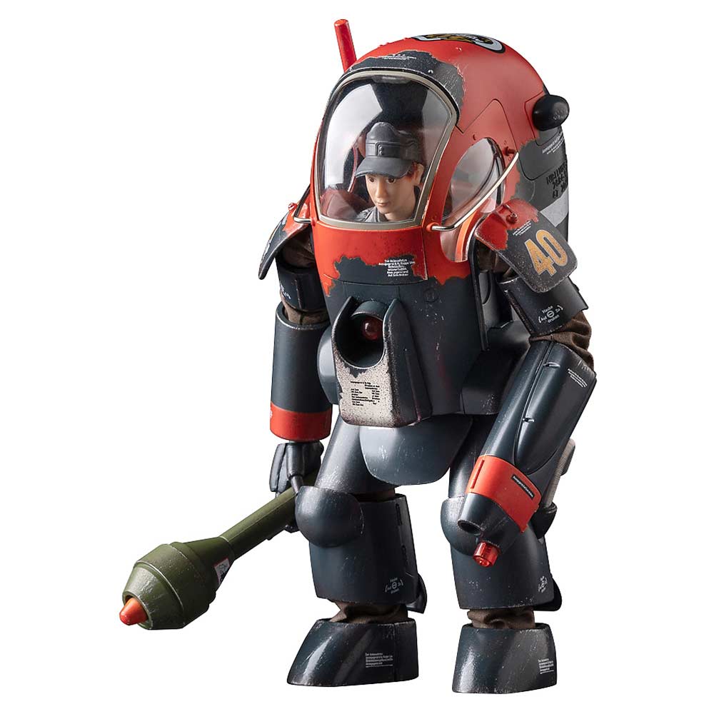 (PO) Maschinen Krieger Gustav Ma.K. 40th Anniversary Limited Edition Image_1
