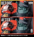 (PO) Maschinen Krieger Gustav Ma.K. 40th Anniversary Limited Edition Image_12