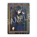 (PO) Build Divide: Code Black Trading Acrylic Card [BOX] Image_3