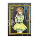 (PO) Build Divide: Code Black Trading Acrylic Card [BOX] Image_4