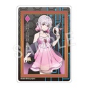 (PO) Build Divide: Code Black Trading Acrylic Card [BOX] Image_5