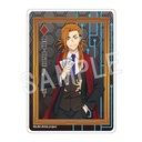 (PO) Build Divide: Code Black Trading Acrylic Card [BOX] Image_6