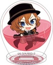 (PO) Bungo Stray Dogs Acrylic Stand Puchitto Collection [BOX] Image_7