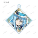(PO) That Time I Got Reincarnated as a Slime Original Illustration Wizard Ver. Trading Acrylic Key Chain [BOX] Image_3