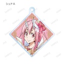 (PO) That Time I Got Reincarnated as a Slime Original Illustration Wizard Ver. Trading Acrylic Key Chain [BOX] Image_6
