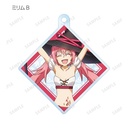 (PO) That Time I Got Reincarnated as a Slime Original Illustration Wizard Ver. Trading Acrylic Key Chain [BOX] Image_12