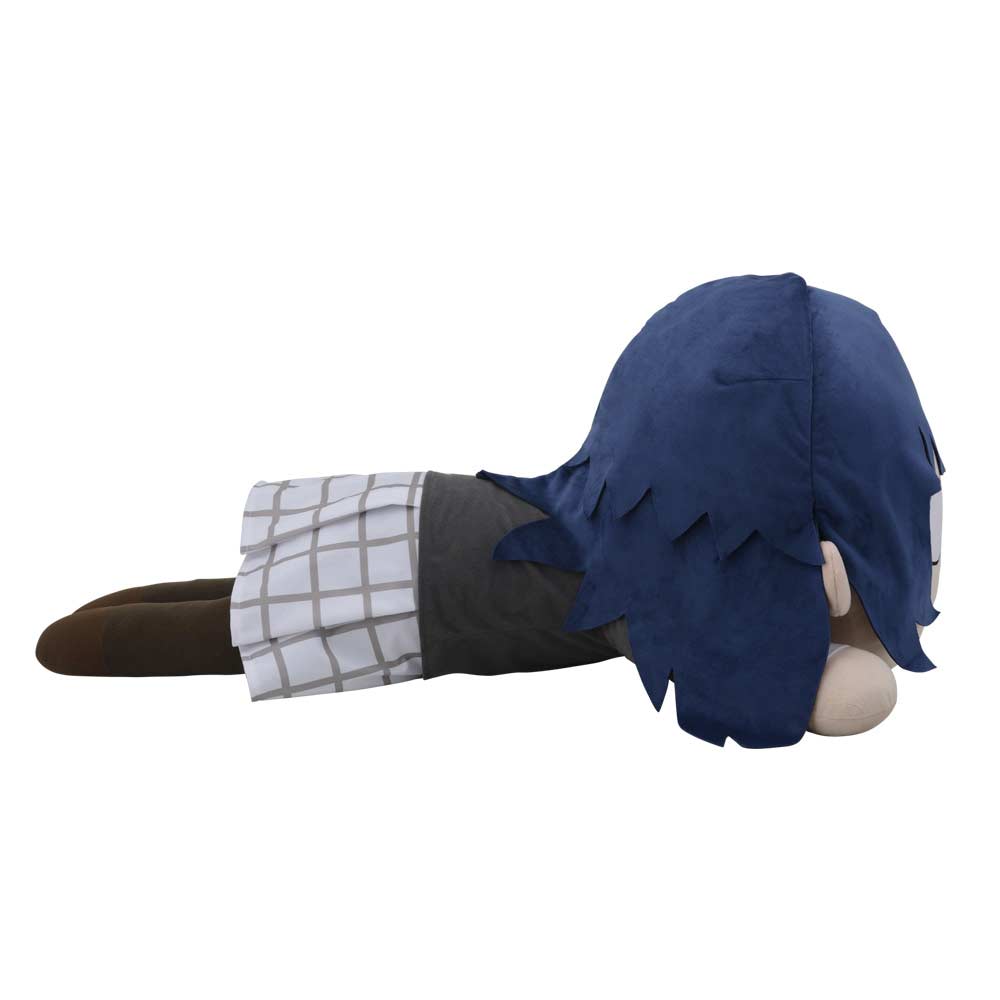 (PO) Love Live! Nijigasaki Academy School Idol Club Nesoberi Tera Jumbo Plush Asaka Karin Image_3