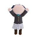 (PO) Love Live! Nijigasaki Academy School Idol Club Nesoberi Tera Jumbo Plush Asaka Karin Image_4