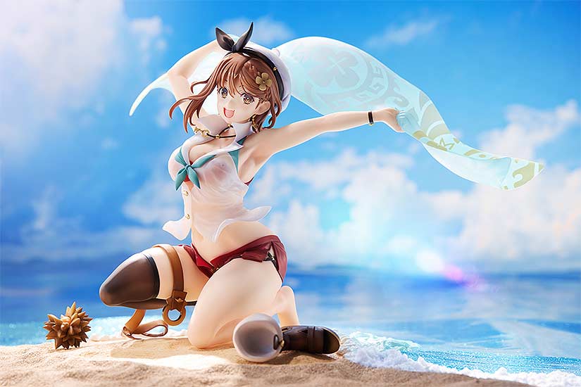 (PO) Atelier Ryza 2: Lost Legends & the Secret Fairy - Ryza (Reisalin Stout) (Phat Company) Image_10