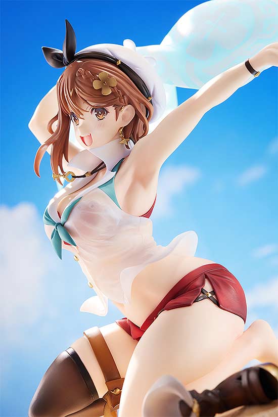 (PO) Atelier Ryza 2: Lost Legends & the Secret Fairy - Ryza (Reisalin Stout) (Phat Company) Image_11