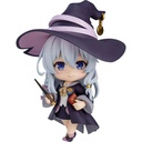 (PO) Nendoroid 1878 Wandering Witch: The Journey of Elaina - Elaina Image_1