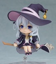(PO) Nendoroid 1878 Wandering Witch: The Journey of Elaina - Elaina Image_6