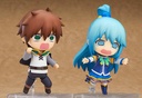 (PO) Nendoroid 876 KonoSuba - Kazuma (Re-issue) Image_4
