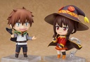 (PO) Nendoroid 876 KonoSuba - Kazuma (Re-issue) Image_5