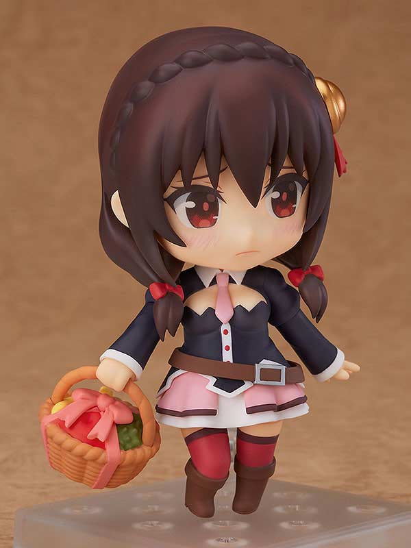 (PO) Nendoroid 826 KonoSuba - Yunyun (Re-issue) Image_4