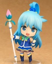 (PO) Nendoroid 630 KonoSuba - Aqua (Re-issue) Image_2