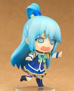 (PO) Nendoroid 630 KonoSuba - Aqua (Re-issue) Image_6