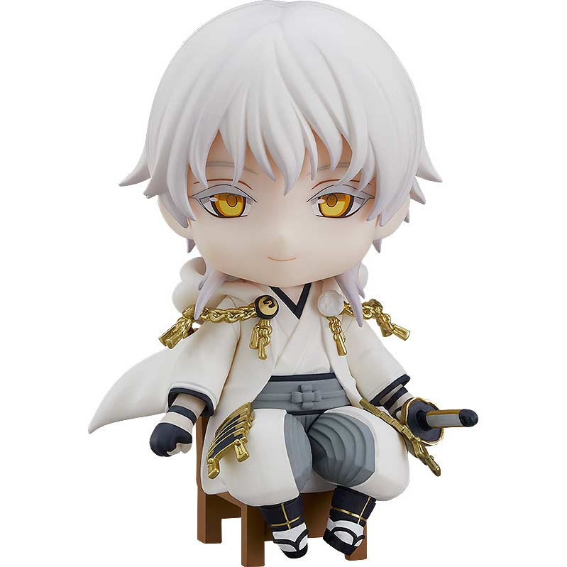 (PO) Nendoroid Swacchao! Touken Ranbu - Tsurumaru Kuninaga Image_1