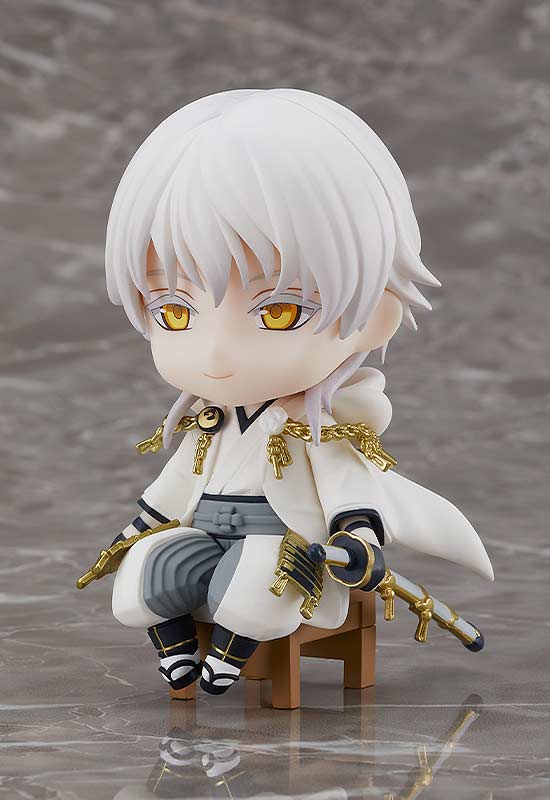 (PO) Nendoroid Swacchao! Touken Ranbu - Tsurumaru Kuninaga Image_3