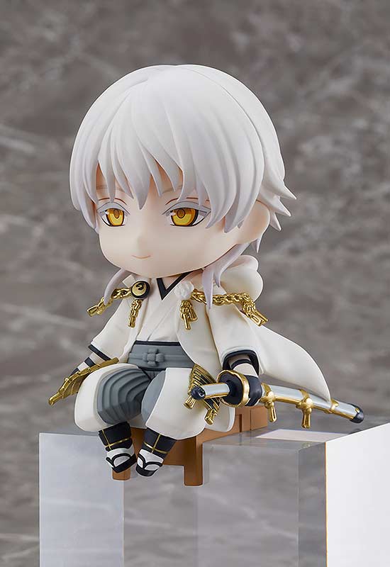 (PO) Nendoroid Swacchao! Touken Ranbu - Tsurumaru Kuninaga Image_5