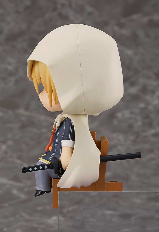 (PO) Nendoroid Swacchao! Touken Ranbu - Yamanbagiri Kunihiro Image_7