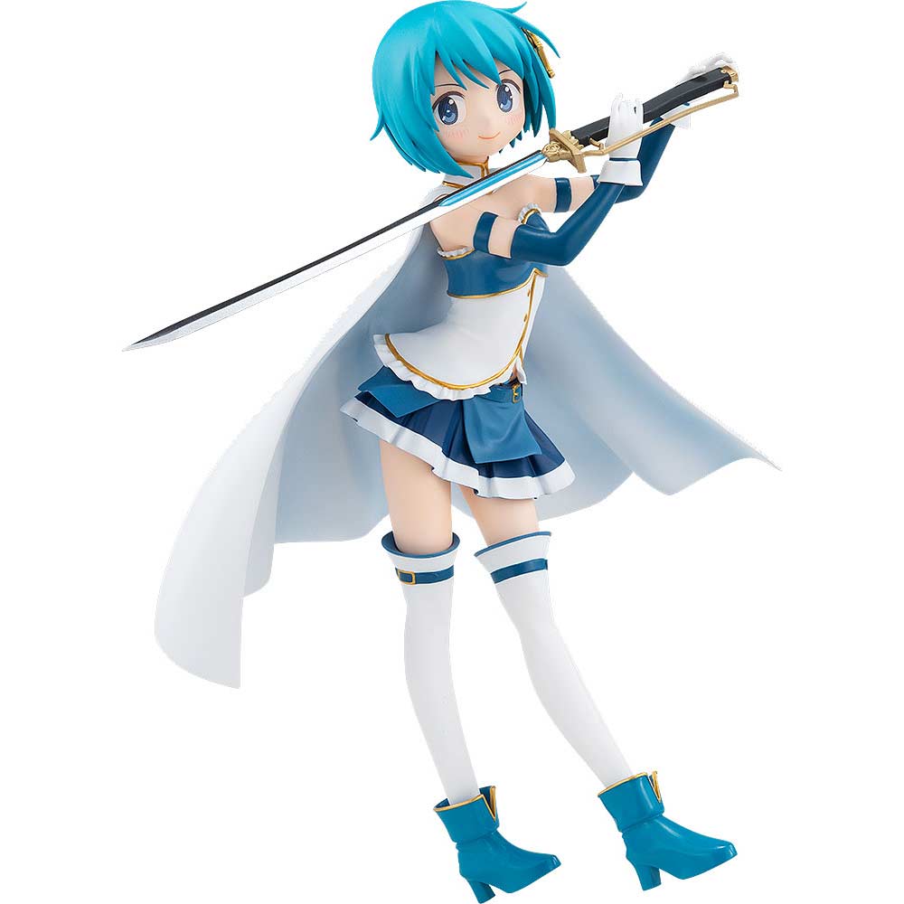 (PO) POP UP PARADE Puella Magi Madoka Magica the Movie New Feature: Rebellion - Miki Sayaka Image_2