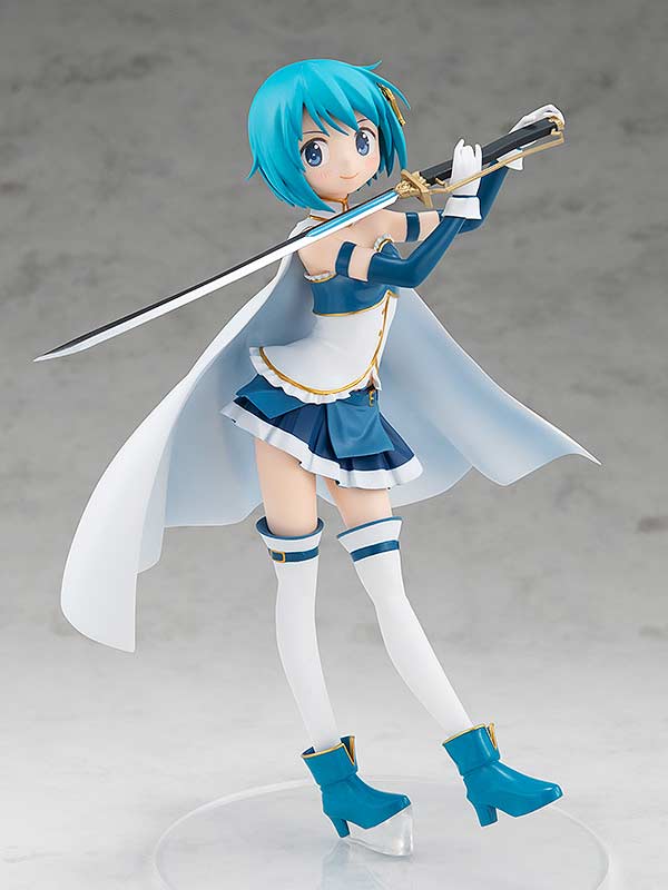(PO) POP UP PARADE Puella Magi Madoka Magica the Movie New Feature: Rebellion - Miki Sayaka Image_3