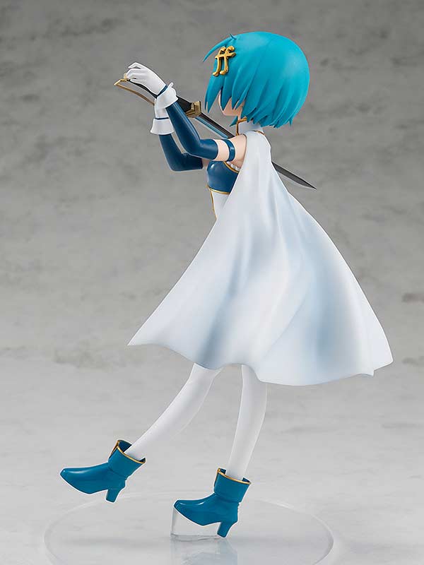 (PO) POP UP PARADE Puella Magi Madoka Magica the Movie New Feature: Rebellion - Miki Sayaka Image_4
