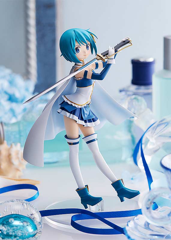 (PO) POP UP PARADE Puella Magi Madoka Magica the Movie New Feature: Rebellion - Miki Sayaka Image_6